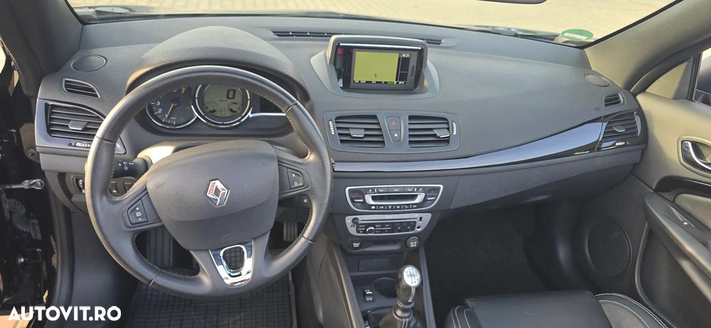 Renault Megane - 19