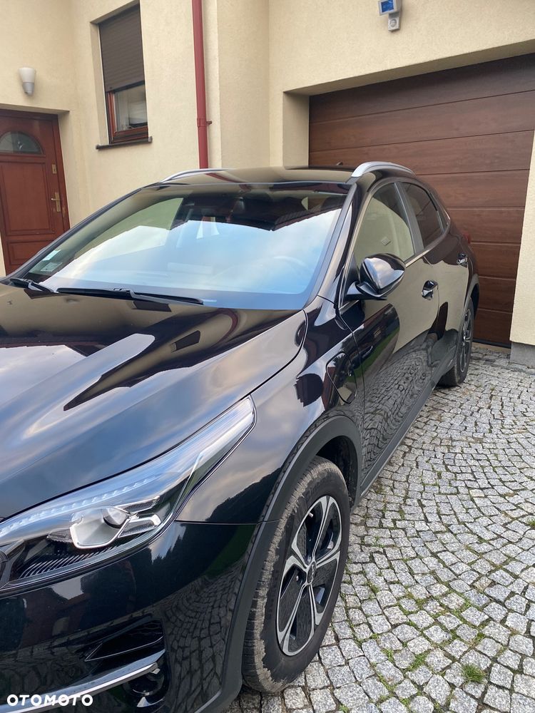 Kia XCeed 1.6 GDI PHEV L Business Line DCT - 9