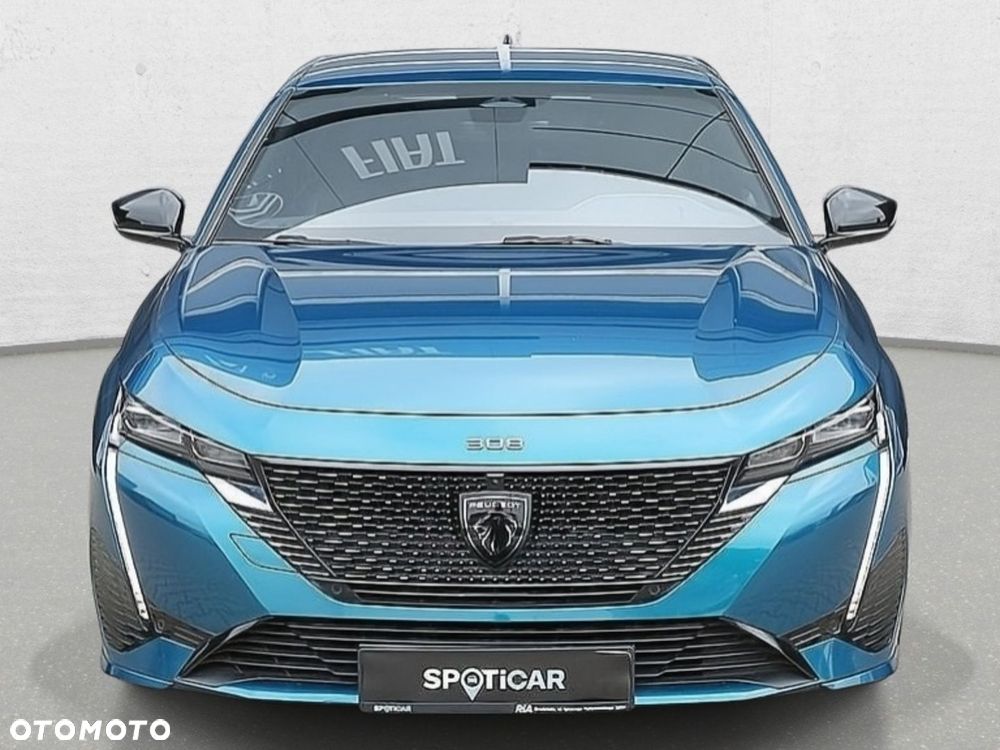 Peugeot 308 1.2 PureTech GT S&S EAT8 - 3
