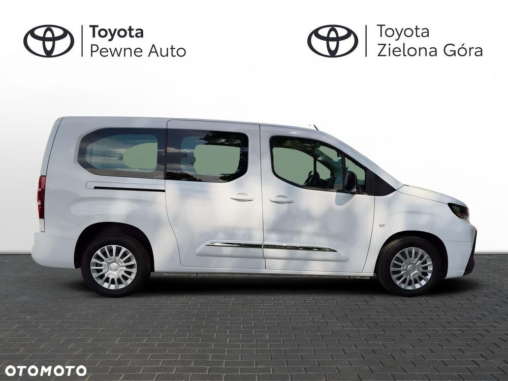 Toyota Proace City Verso Long 1.5 D-4D Business - 9