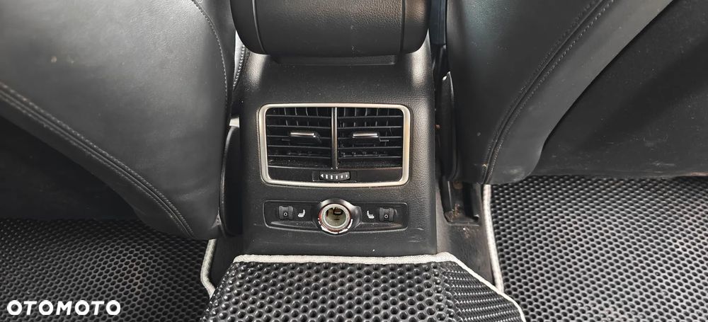 Audi A6 Avant - 8