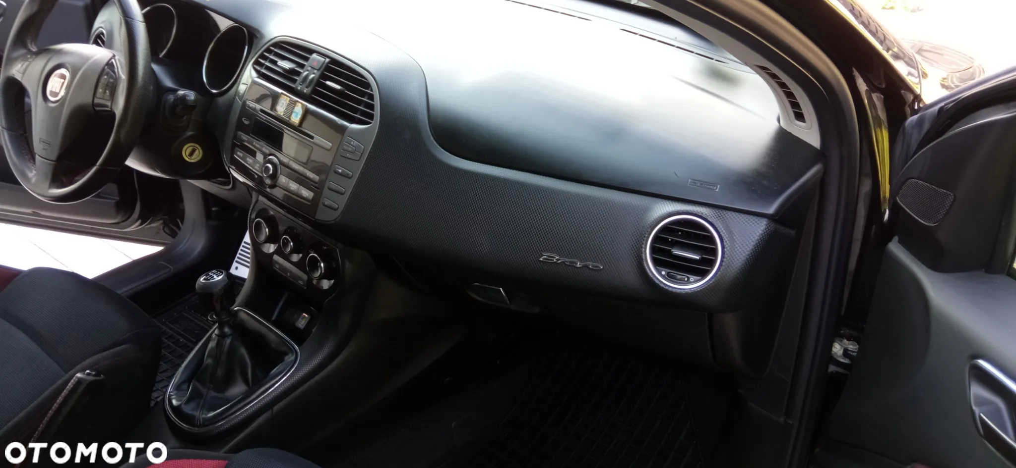 Fiat Bravo - 21