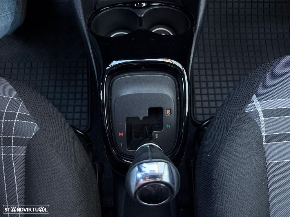 Citroën C1 1.0 VTi Shine ETG - 18