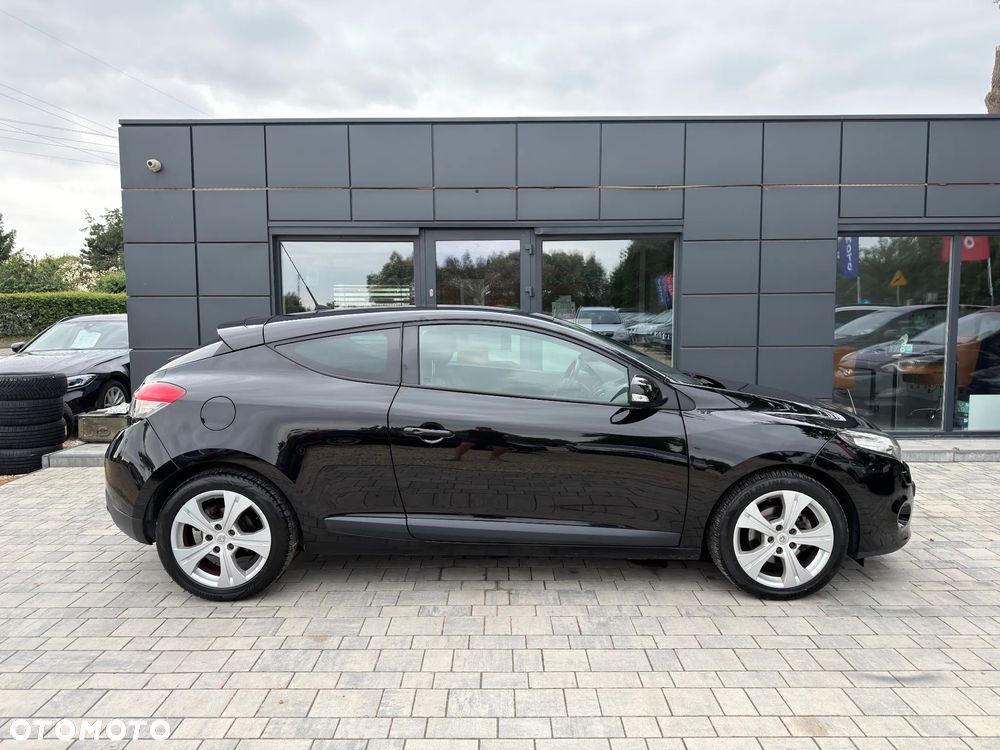 Renault Megane 1.6 16V Privilege - 17