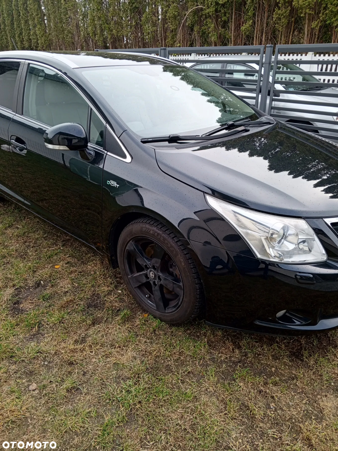 Toyota Avensis 2.2 D-CAT Prestige - 3