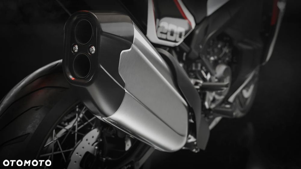 Moto Morini Inny - 33