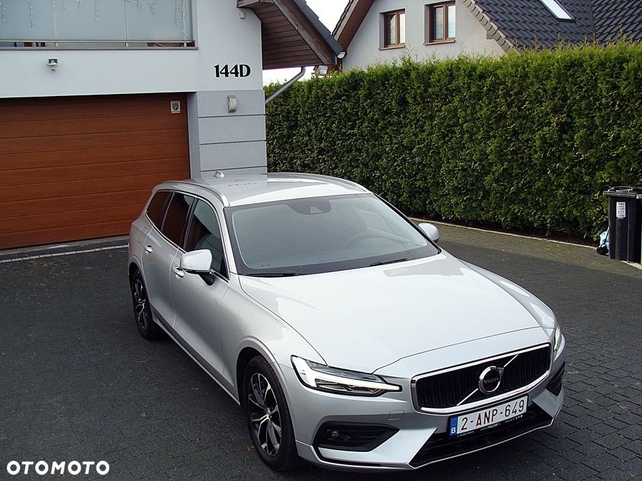 Volvo V60 D3 SCR Momentum - 29