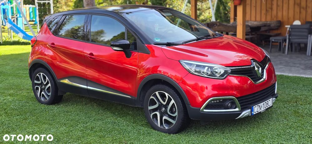 Renault Captur - 1