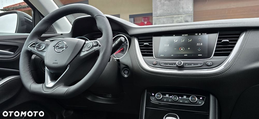 Opel Grandland X 2.0 CDTI Ultimate S&S - 5