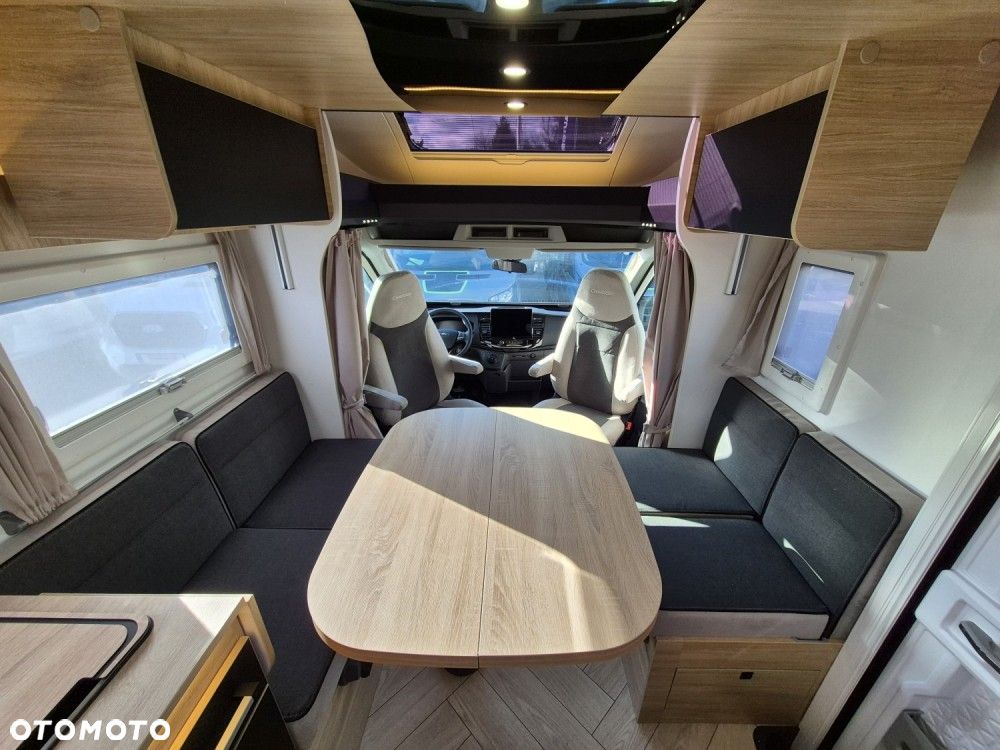 Chausson 798 Titanium Line - 4