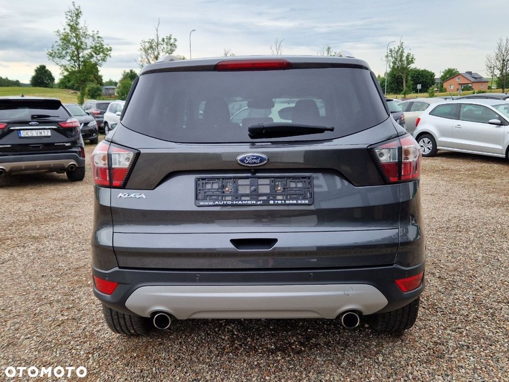 Ford Kuga - 30