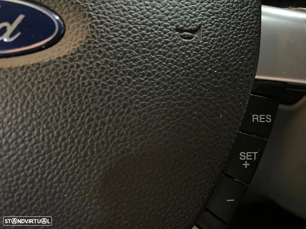Ford TRANSIT - 10