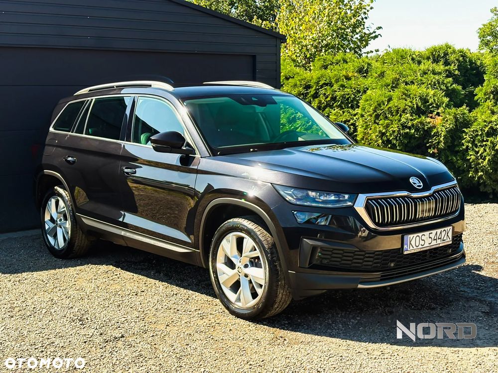 Skoda Kodiaq 2.0 TSI 4x4 Style DSG - 4
