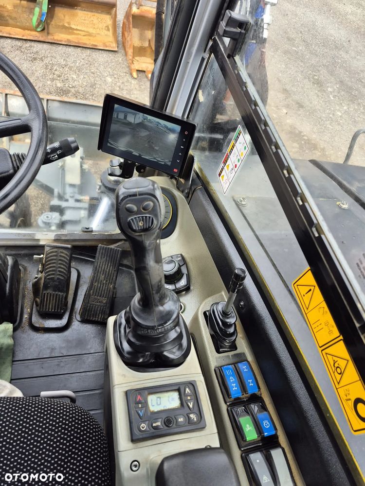 Wacker Neuson EW100 - 9