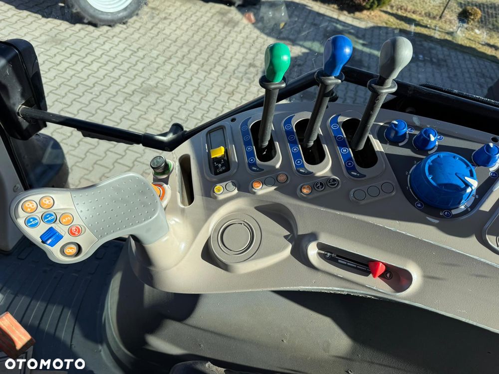 McCormick x7.650 - 5