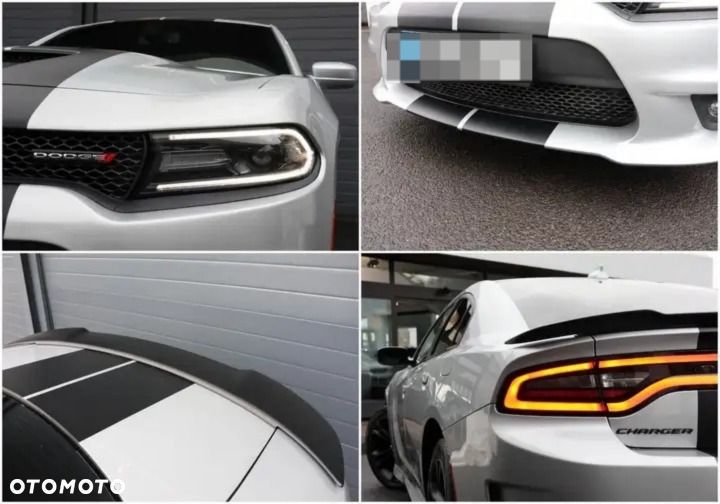 Dodge Charger 5.7 R/T - 7