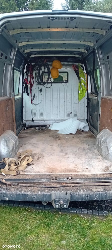 Opel Movano CDTI L3H1 DPF 2WD HA S&S - 4