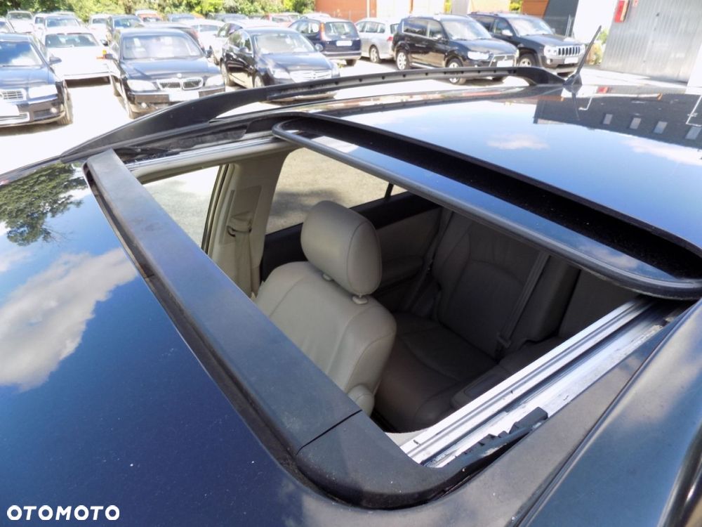 Lexus RX - 19