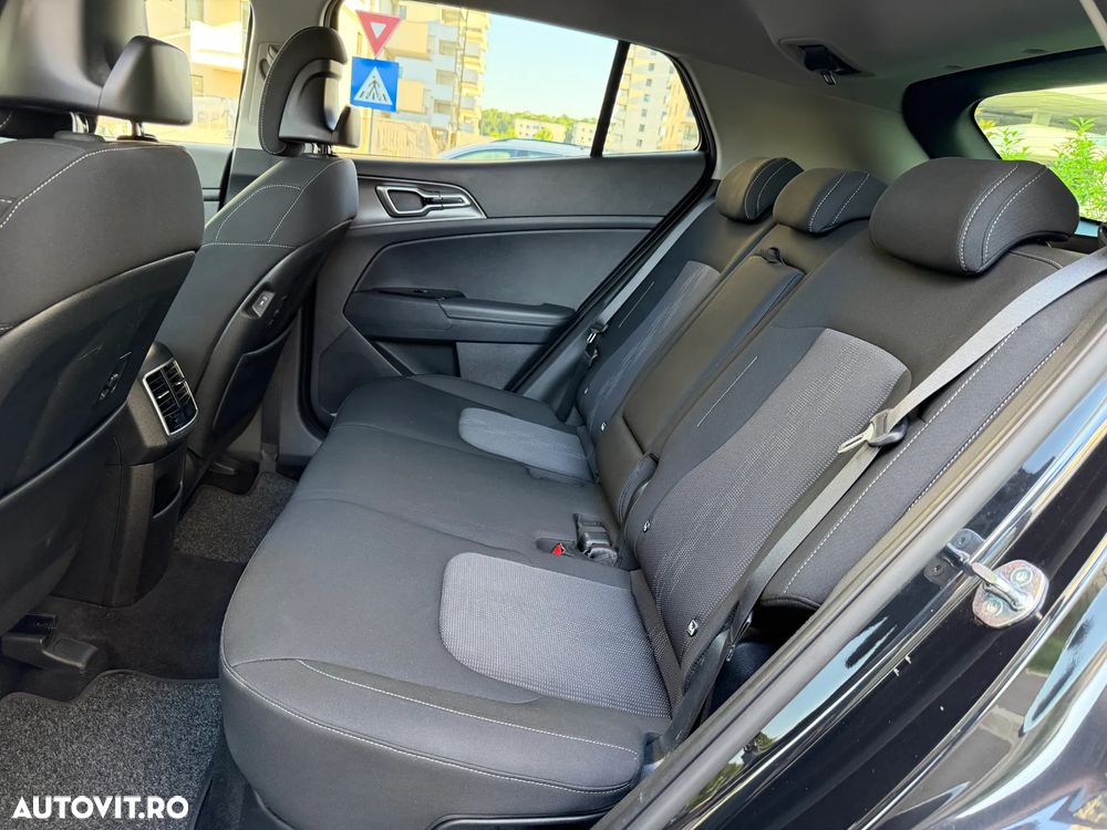Kia Sportage - 18