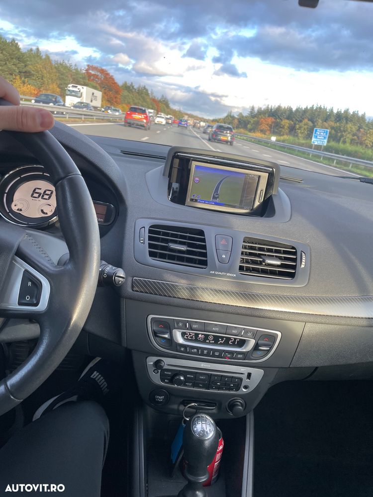 Renault Megane 1.5 dCi Expression - 5