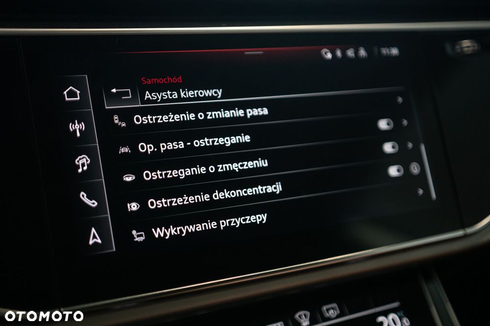 Audi Q8 - 39