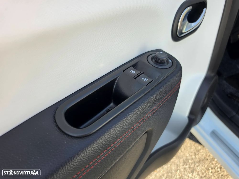 Renault Twingo Electric INTENS - 26