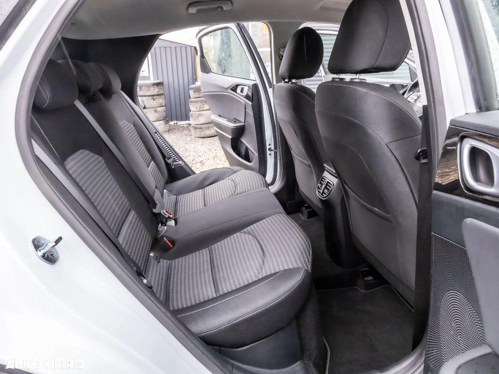 Kia XCeed 1.6 GDI DCT6 OPF Plug-in-Hybrid Vision - 6