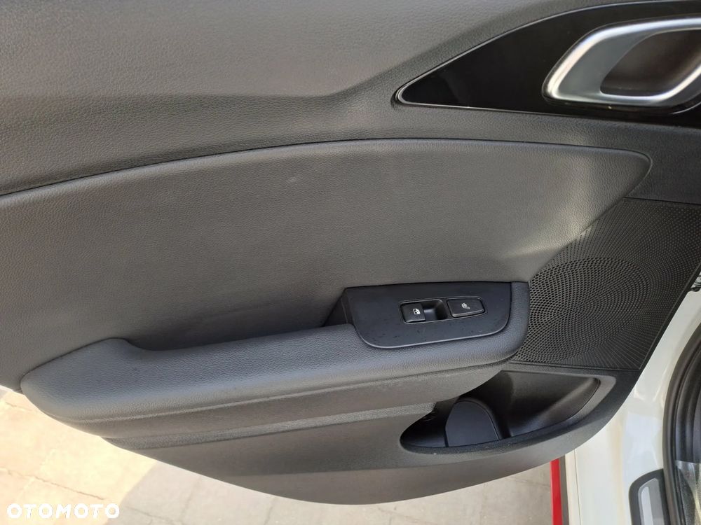 Kia Ceed 1.6 T-GDI DCT7 OPF GT - 20