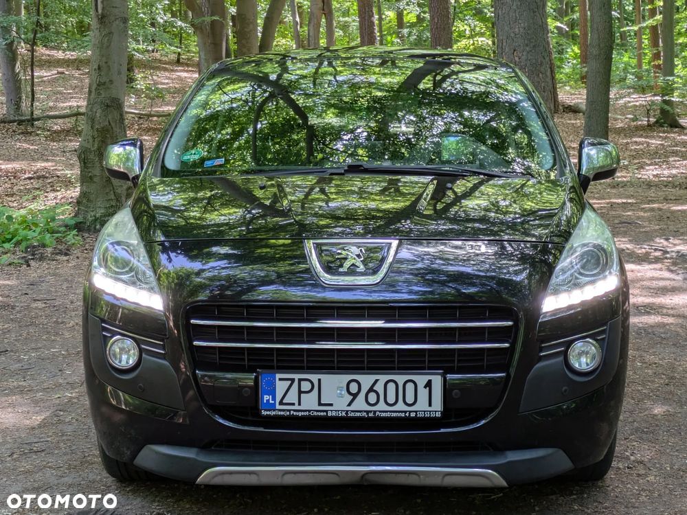 Peugeot 3008 - 29