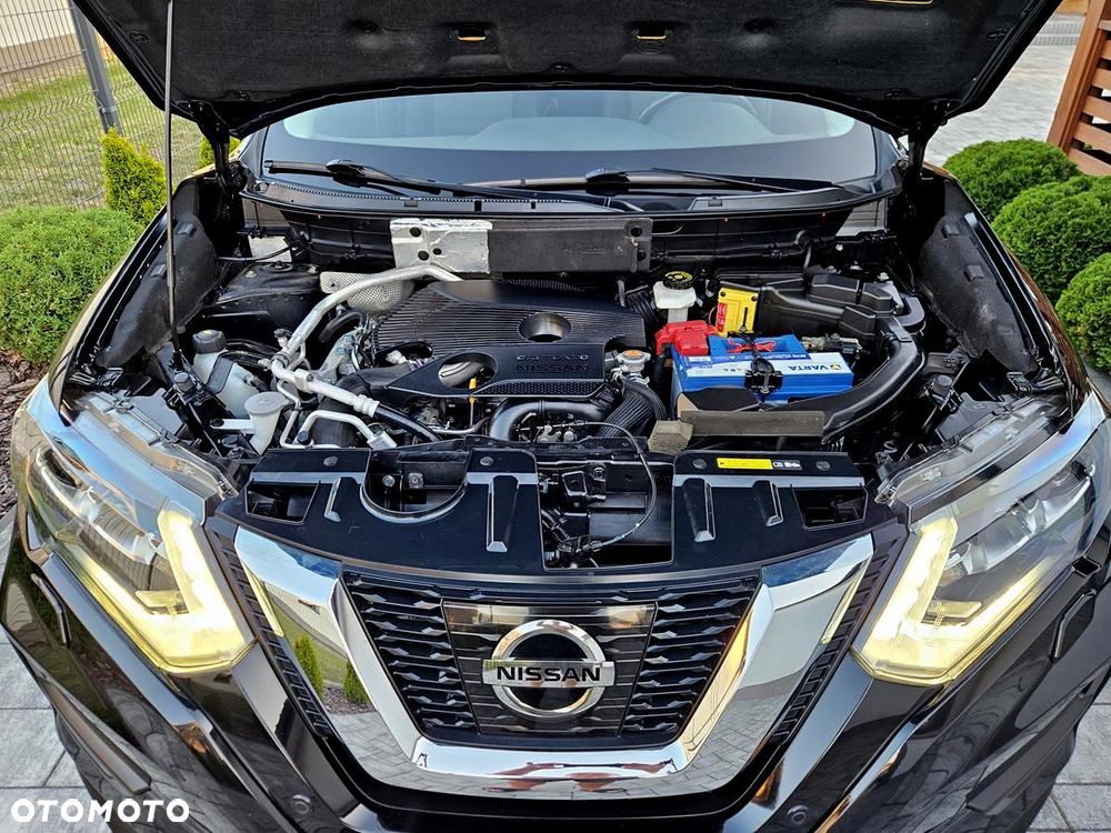 Nissan X-Trail 1.6 DIG-T Tekna - 34