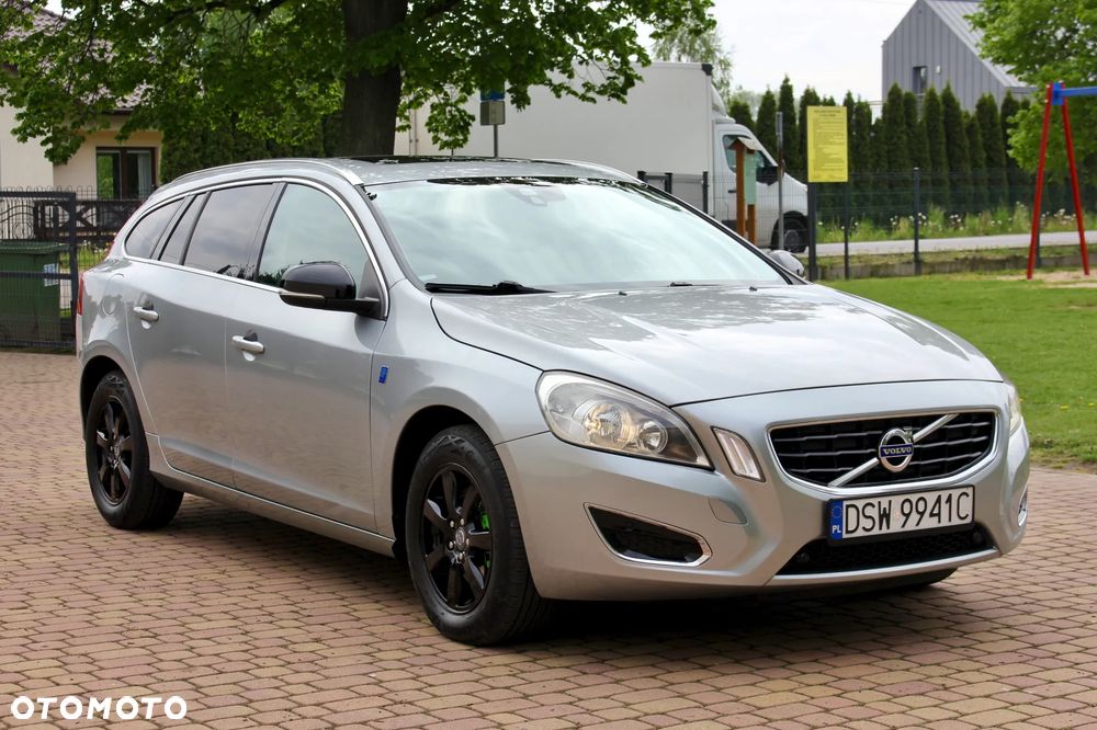 Volvo V60 D2 Ocean Race - 19