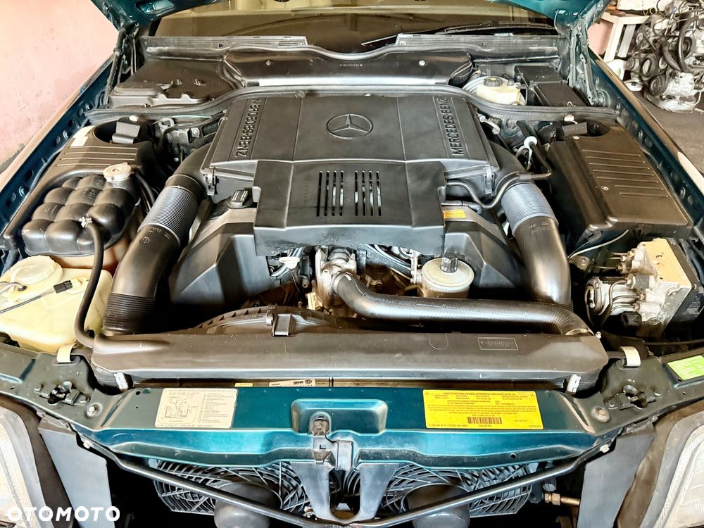 Mercedes-Benz SL - 16