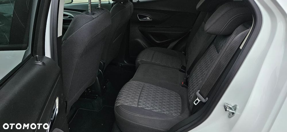 Opel Mokka 1.6 ecoFLEX Start/Stop Selection - 7