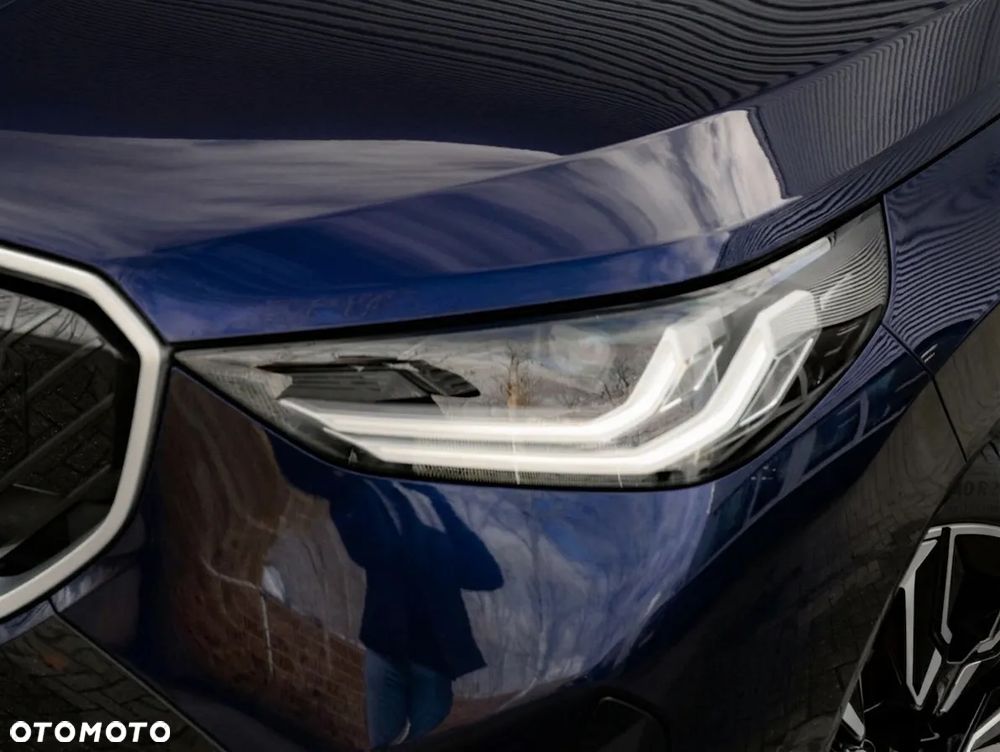 BMW X3 xDrive40d mHEV - 6