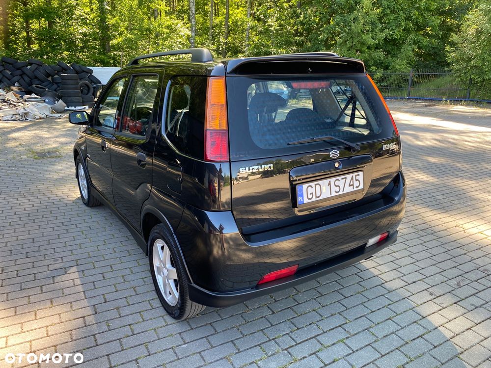 Suzuki Ignis 1.5 Comfort - 4