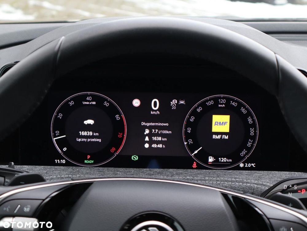 Skoda Superb 1.5 TSI mHEV DSG Selection - 13