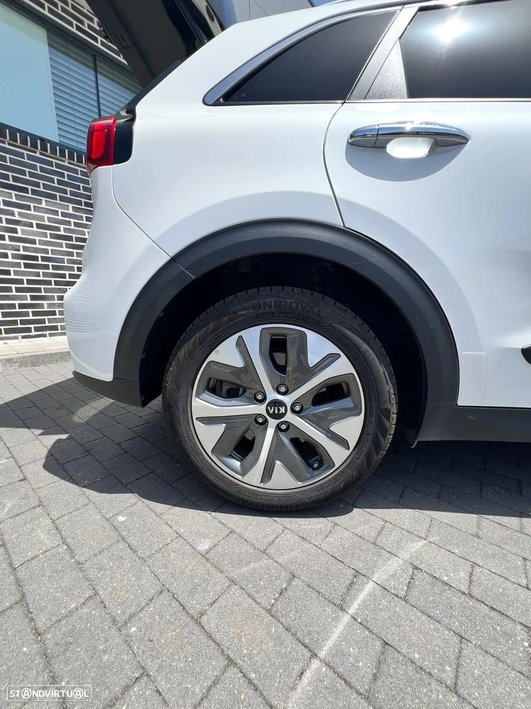 Kia e-Niro 64kWh - 7