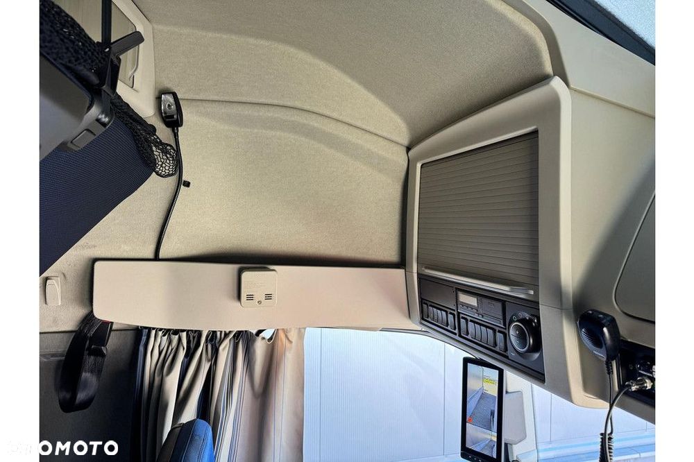 Volvo 2024 VOLVO FH 4x2 460 I-Save Globetrotter XL!!! - 13