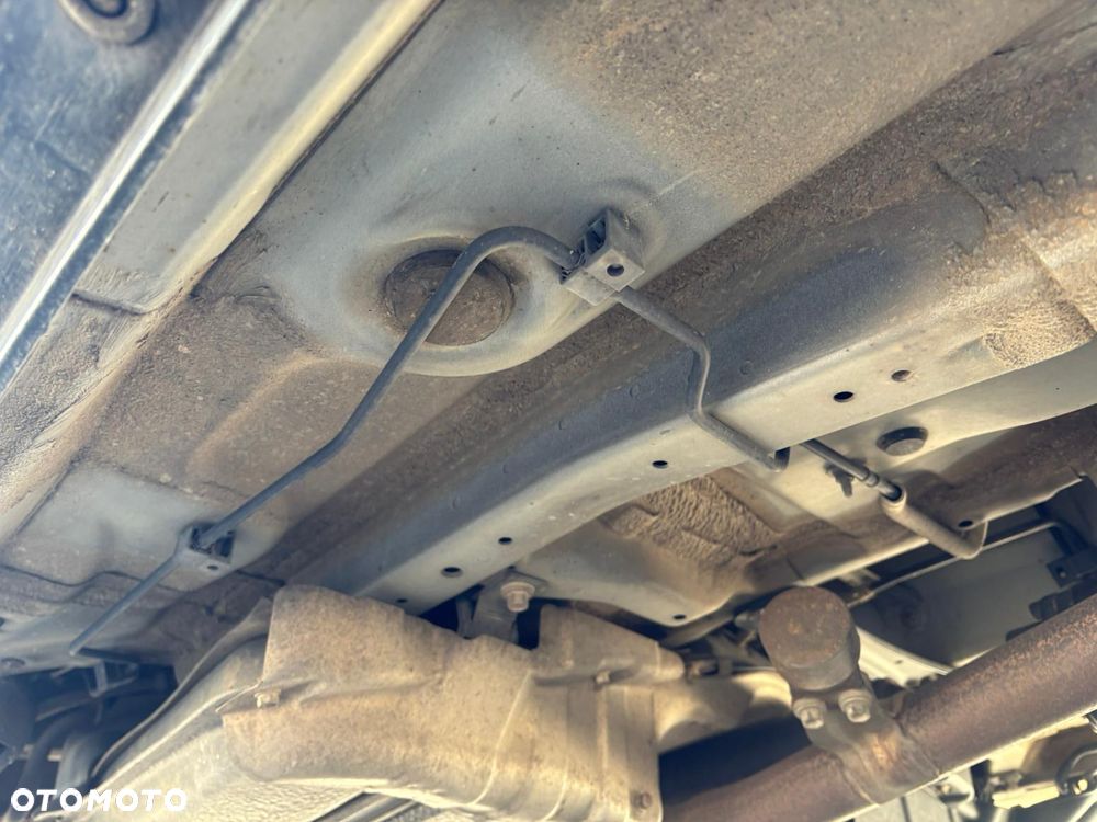 Toyota RAV4 2.0 VVT-i 4x4 - 12