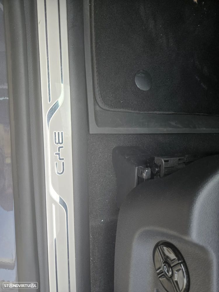 BYD Tang 108.8 kWh AWD Flagship - 27