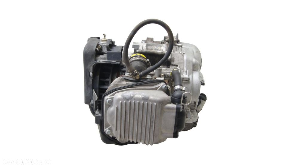 Silnik Aprilia  Habana Mojito 125 Gwarancja 30 Dni - 5