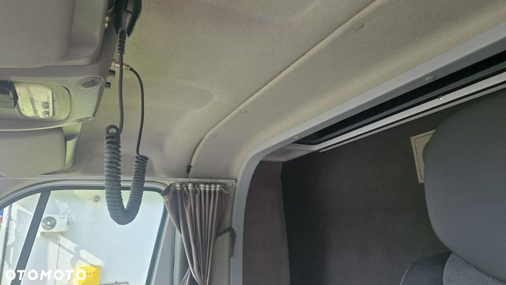 Renault Master - 20