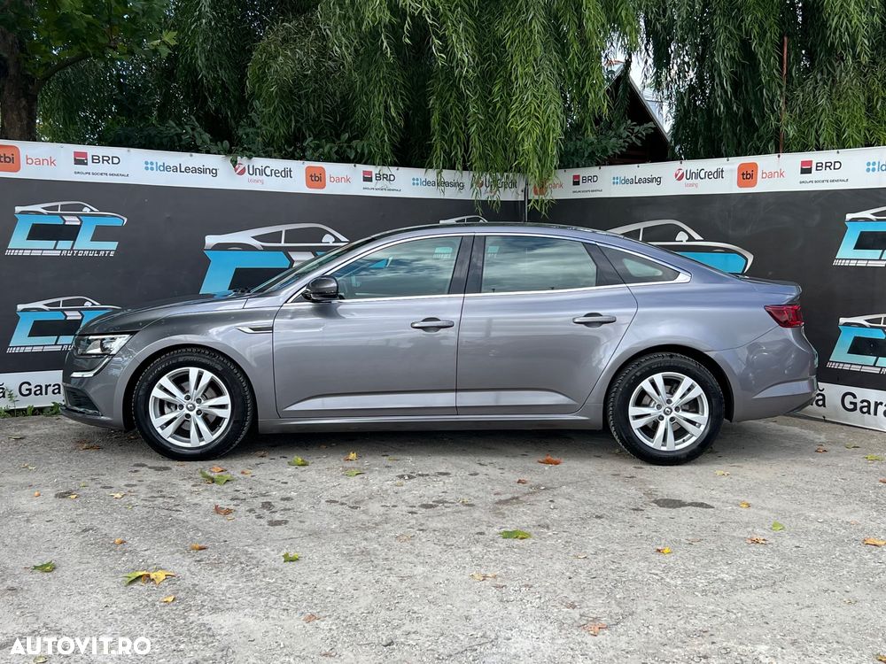 Renault Talisman ENERGY dCi 110 LIFE - 35