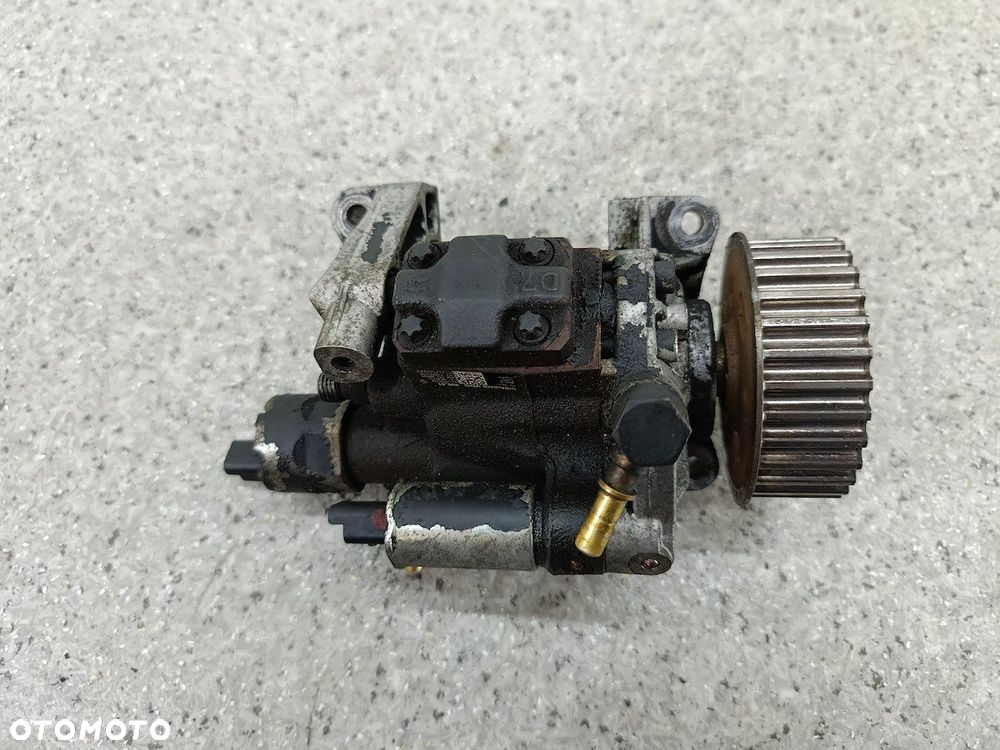 POMPA WTRYSKOWA RENAULT KANGOO II 8200663258  H82286029  A2C20000754 1.5 - 6