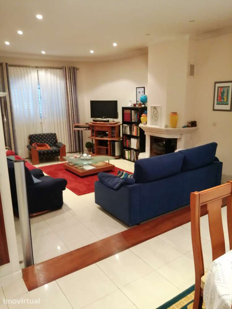 Moradia T5 c/ Vistas, Furo  | Terreno 1700m² | 3 min de Penafiel - Grande imagem: 4/10