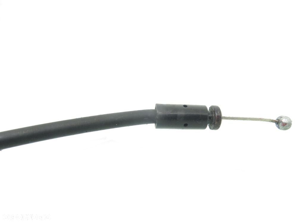 ZAMEK PRAWY PRZEDNI RENAULT KANGOO II 8200197604 6 PIN - 5