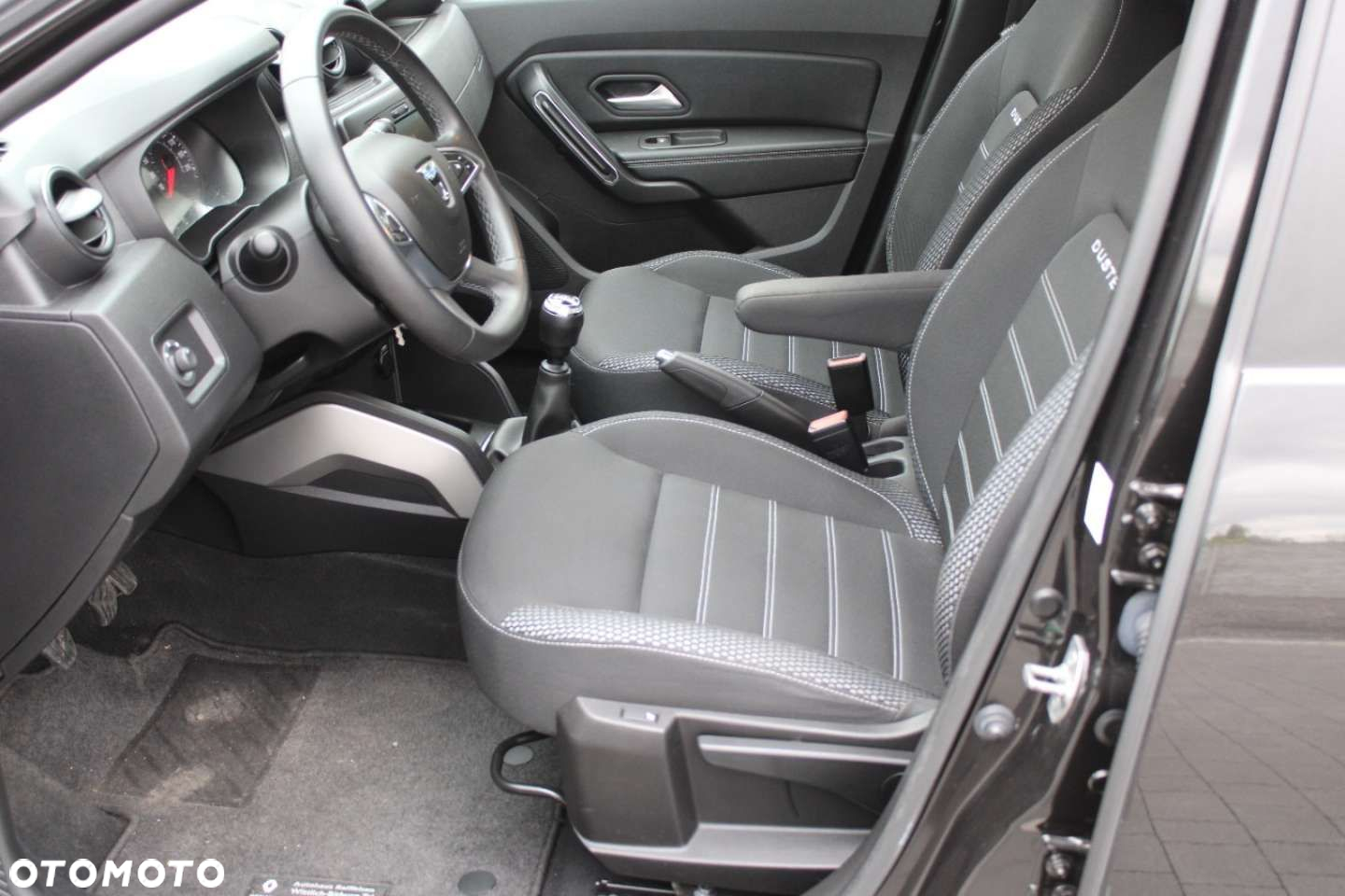 Dacia Duster - 22