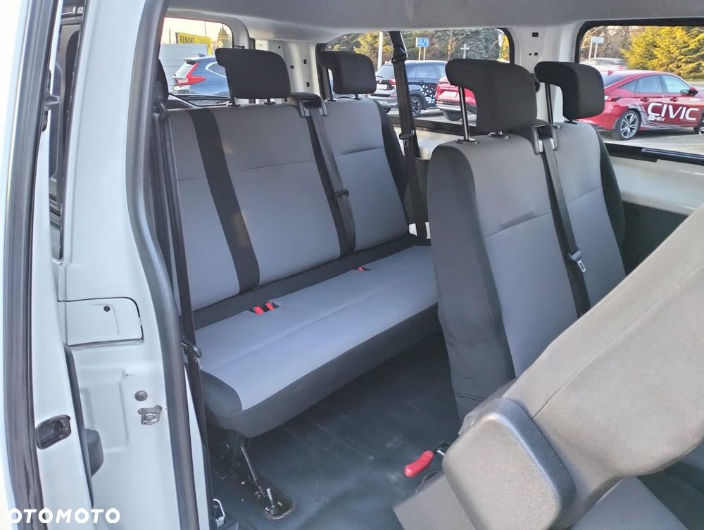 Peugeot Expert Standard 2,7t (bryg modu³owy) - 8