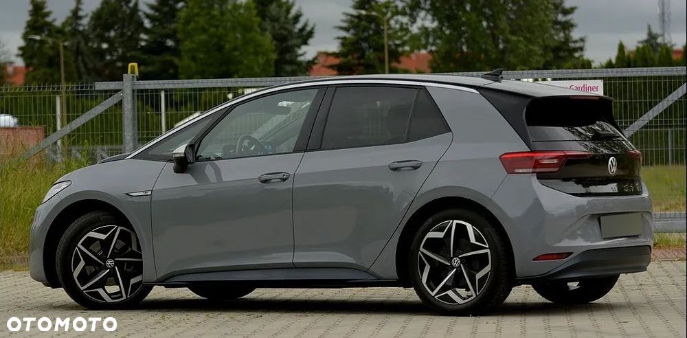 Volkswagen ID.3 Performance Upgrade Pro 1st Plus - 13