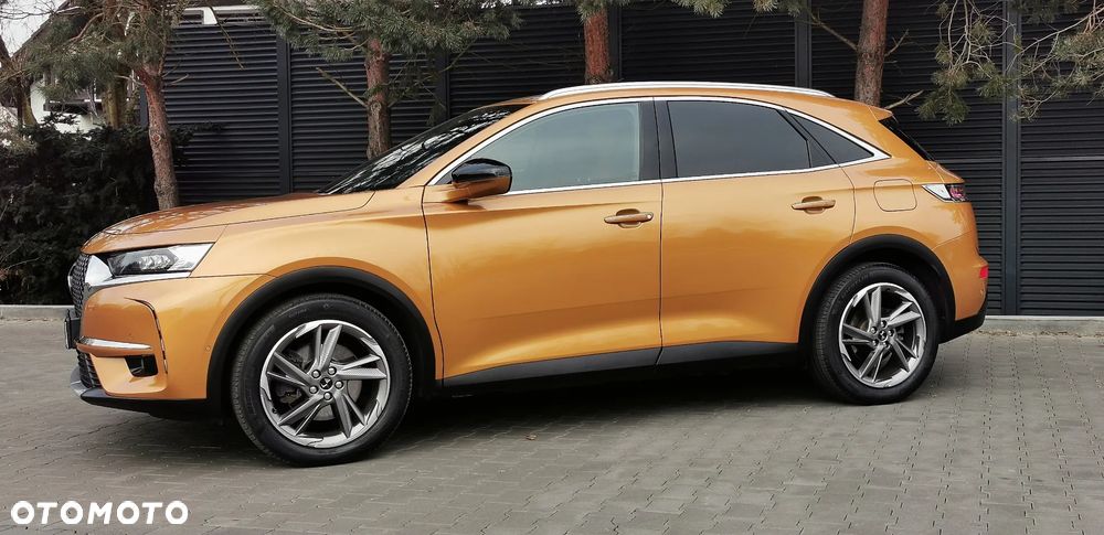 DS Automobiles DS 7 Crossback 1.6 E-Tense Rivoli - 11